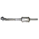 Eastern Catalytic 20256 Catalytic Converter EPA Approved 1