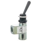 Big Parts HVAC Relay L9-A0074BIGN