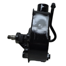 BuyAutoParts 86-01984R Power Steering Pump 2