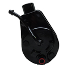 1973 Ford Thunderbird Power Steering Pump 3
