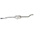 Eastern Catalytic 20260 Catalytic Converter EPA Approved 1