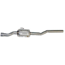 Eastern Catalytic 20263 Catalytic Converter EPA Approved 1