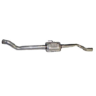 Eastern Catalytic 20267 Catalytic Converter EPA Approved 1