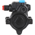 2003 Dodge Pick-up Truck Power Steering Pump 2