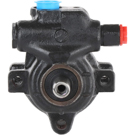 2003 Dodge Pick-up Truck Power Steering Pump 3