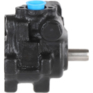 2003 Dodge Pick-up Truck Power Steering Pump 5