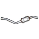 Eastern Catalytic 20268 Catalytic Converter EPA Approved 1