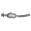 Eastern Catalytic 20270 Catalytic Converter EPA Approved 1