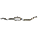 Eastern Catalytic 20275 Catalytic Converter EPA Approved 1