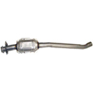 Eastern Catalytic 20276 Catalytic Converter EPA Approved 1