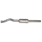 Eastern Catalytic 20282 Catalytic Converter EPA Approved 1