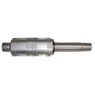 Eastern Catalytic 20284 Catalytic Converter EPA Approved 1