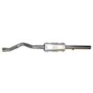 Eastern Catalytic 20286 Catalytic Converter EPA Approved 1