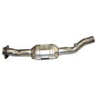 Eastern Catalytic 20296 Catalytic Converter EPA Approved 1