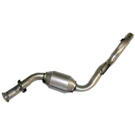 Eastern Catalytic 20298 Catalytic Converter EPA Approved 1