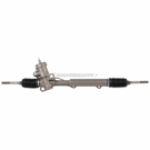 BuyAutoParts 80-00050R Rack and Pinion 2