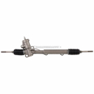 1978 Amc Pacer Rack and Pinion 2