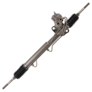 BuyAutoParts 80-00050R Rack and Pinion 1