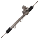 1978 Amc Pacer Rack and Pinion 1