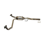 Eastern Catalytic 20303 Catalytic Converter EPA Approved 1