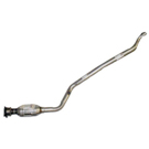 Eastern Catalytic 20311 Catalytic Converter EPA Approved 1