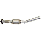 Eastern Catalytic 20313 Catalytic Converter EPA Approved 1