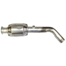 Eastern Catalytic 20316 Catalytic Converter EPA Approved 1