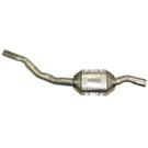 Eastern Catalytic 20317 Catalytic Converter EPA Approved 1