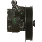 2000 Ford Mustang Power Steering Pump 3