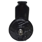 1972 Jeep Commando Power Steering Pump 1