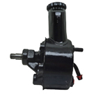 1972 Jeep Commando Power Steering Pump 2