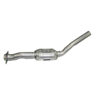 Eastern Catalytic 20321 Catalytic Converter EPA Approved 1