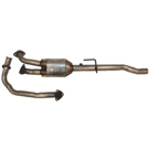 Eastern Catalytic 20327 Catalytic Converter EPA Approved 1