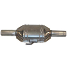 Eastern Catalytic 20328 Catalytic Converter EPA Approved 1