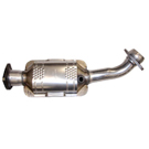 1995 Chrysler Concorde Catalytic Converter EPA Approved 1