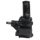 BuyAutoParts 86-01991R Power Steering Pump 2