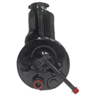 BuyAutoParts 86-01991R Power Steering Pump 3