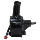 BuyAutoParts 86-01991R Power Steering Pump 4