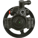 BuyAutoParts 86-01813R Power Steering Pump 1