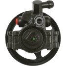 2007 Ford Crown Victoria Power Steering Pump 1