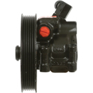 2007 Ford Crown Victoria Power Steering Pump 2