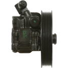 2007 Ford Crown Victoria Power Steering Pump 3