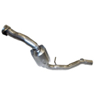 Eastern Catalytic 20331 Catalytic Converter EPA Approved 1