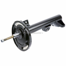 2003 Mercedes Benz C320 Strut 1