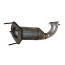 2003 Chrysler Sebring Catalytic Converter EPA Approved 1