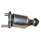 2002 Chrysler Sebring Catalytic Converter EPA Approved 1