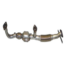 1995 Dodge Avenger Catalytic Converter EPA Approved 1