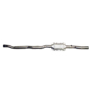 Eastern Catalytic 20336 Catalytic Converter EPA Approved 1