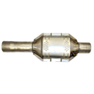 Eastern Catalytic 20339 Catalytic Converter EPA Approved 1