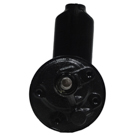 BuyAutoParts 86-01992R Power Steering Pump 1
